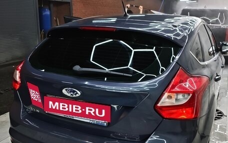 Ford Focus III, 2011 год, 768 000 рублей, 7 фотография