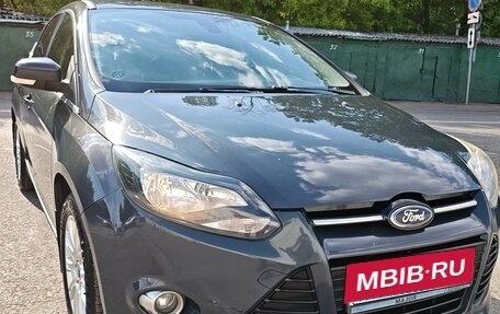 Ford Focus III, 2011 год, 768 000 рублей, 14 фотография