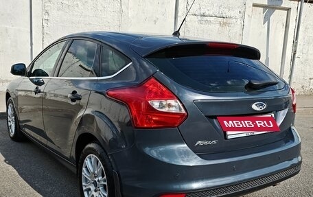 Ford Focus III, 2011 год, 768 000 рублей, 19 фотография