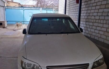 Lexus IS II рестайлинг 2, 2000 год, 1 100 000 рублей, 4 фотография