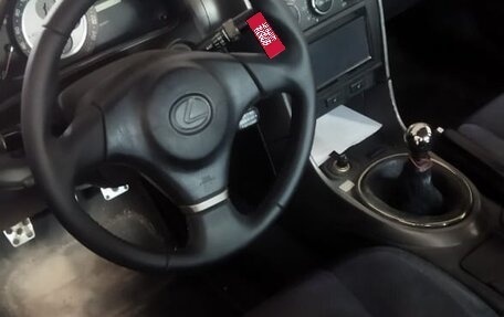 Lexus IS II рестайлинг 2, 2000 год, 1 100 000 рублей, 7 фотография