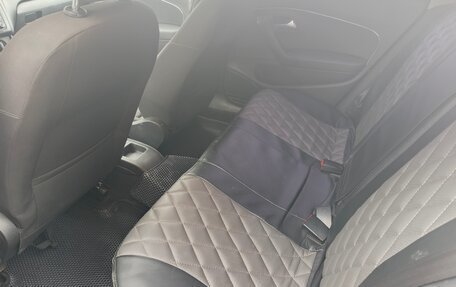 Volkswagen Polo VI (EU Market), 2016 год, 500 000 рублей, 10 фотография