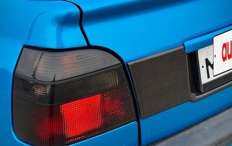 Volkswagen Golf III, 1994 год, 1 450 000 рублей, 7 фотография