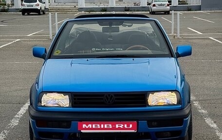 Volkswagen Golf III, 1994 год, 1 450 000 рублей, 3 фотография