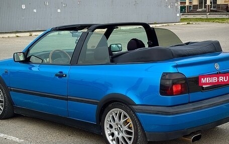 Volkswagen Golf III, 1994 год, 1 450 000 рублей, 5 фотография