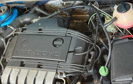 Volkswagen Golf III, 1994 год, 1 450 000 рублей, 12 фотография
