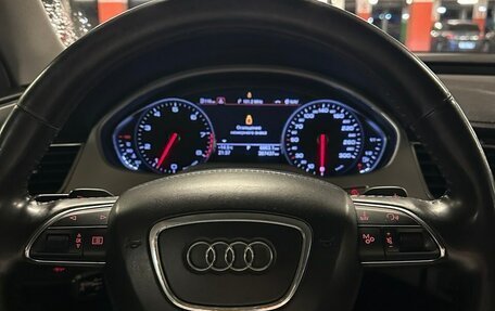 Audi A8, 2010 год, 1 690 000 рублей, 6 фотография