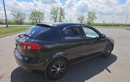 Chevrolet Lacetti, 2008 год, 495 000 рублей, 3 фотография