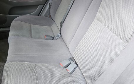 Chevrolet Lacetti, 2008 год, 495 000 рублей, 10 фотография