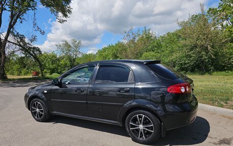 Chevrolet Lacetti, 2008 год, 495 000 рублей, 6 фотография