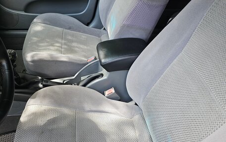 Chevrolet Lacetti, 2008 год, 495 000 рублей, 9 фотография