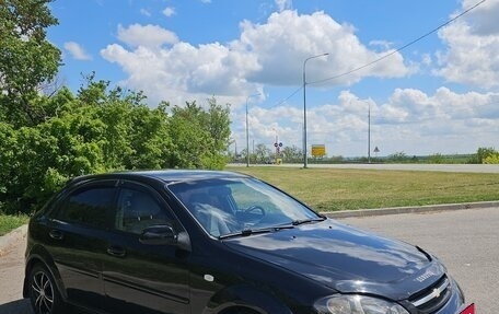 Chevrolet Lacetti, 2008 год, 495 000 рублей, 2 фотография