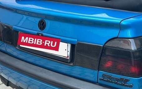 Volkswagen Golf III, 1994 год, 1 450 000 рублей, 11 фотография