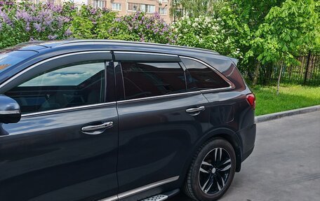 KIA Sorento III Prime рестайлинг, 2019 год, 3 200 000 рублей, 3 фотография