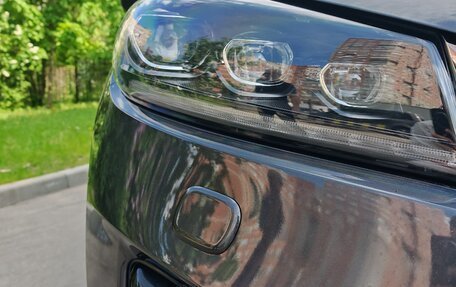 KIA Sorento III Prime рестайлинг, 2019 год, 3 200 000 рублей, 7 фотография