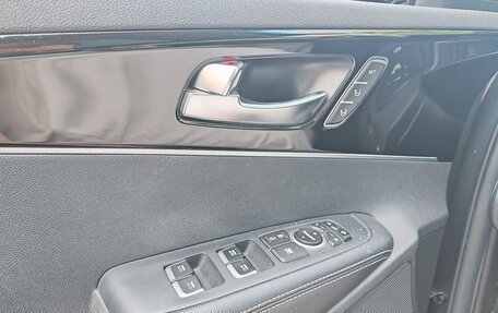 KIA Sorento III Prime рестайлинг, 2019 год, 3 200 000 рублей, 14 фотография