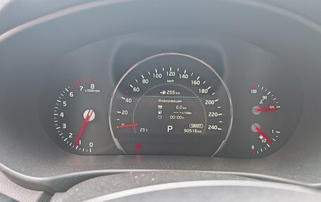 KIA Sorento III Prime рестайлинг, 2019 год, 3 200 000 рублей, 15 фотография