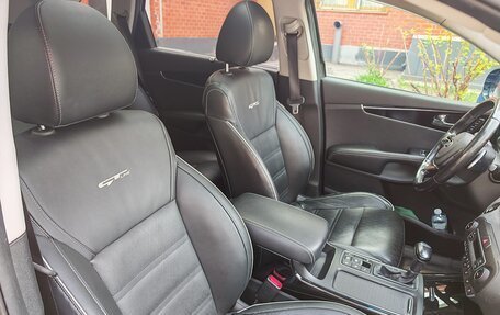 KIA Sorento III Prime рестайлинг, 2019 год, 3 200 000 рублей, 12 фотография