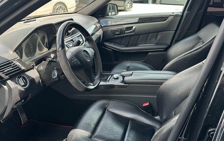 Mercedes-Benz E-Класс, 2011 год, 1 245 000 рублей, 9 фотография