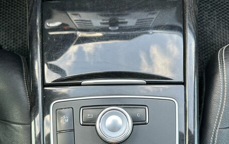 Mercedes-Benz E-Класс, 2011 год, 1 245 000 рублей, 14 фотография
