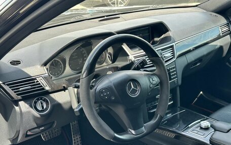 Mercedes-Benz E-Класс, 2011 год, 1 245 000 рублей, 8 фотография