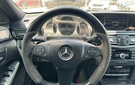 Mercedes-Benz E-Класс, 2011 год, 1 245 000 рублей, 16 фотография
