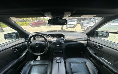 Mercedes-Benz E-Класс, 2011 год, 1 245 000 рублей, 12 фотография