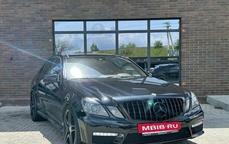 Mercedes-Benz E-Класс, 2011 год, 1 245 000 рублей, 6 фотография