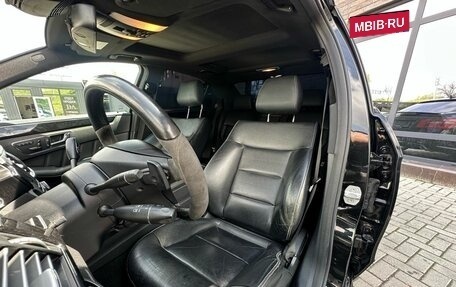 Mercedes-Benz E-Класс, 2011 год, 1 245 000 рублей, 11 фотография