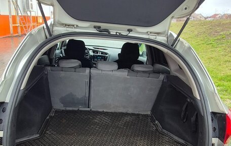 KIA cee'd III, 2014 год, 1 350 000 рублей, 6 фотография