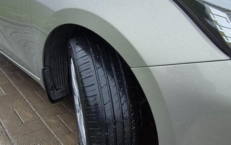 KIA cee'd III, 2014 год, 1 350 000 рублей, 10 фотография