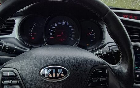 KIA cee'd III, 2014 год, 1 350 000 рублей, 12 фотография