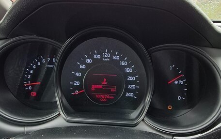 KIA cee'd III, 2014 год, 1 350 000 рублей, 13 фотография