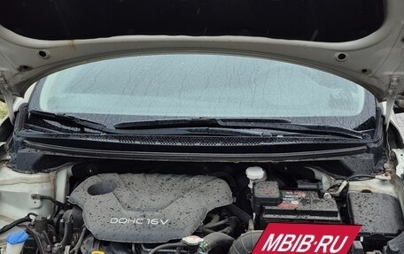 KIA cee'd III, 2014 год, 1 350 000 рублей, 9 фотография