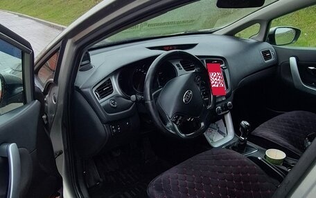 KIA cee'd III, 2014 год, 1 350 000 рублей, 5 фотография