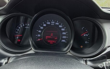 KIA cee'd III, 2014 год, 1 350 000 рублей, 14 фотография