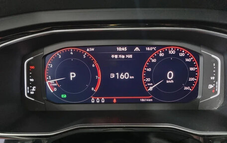 Volkswagen Jetta VII, 2021 год, 1 480 000 рублей, 8 фотография