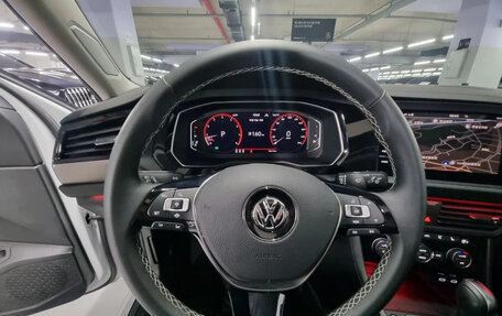 Volkswagen Jetta VII, 2021 год, 1 480 000 рублей, 12 фотография