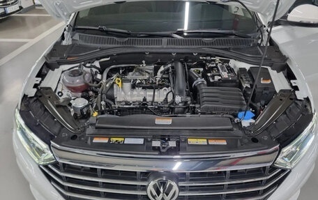 Volkswagen Jetta VII, 2021 год, 1 480 000 рублей, 6 фотография