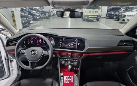 Volkswagen Jetta VII, 2021 год, 1 480 000 рублей, 7 фотография
