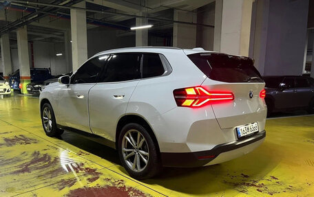 BMW X3, 2024 год, 7 000 000 рублей, 5 фотография