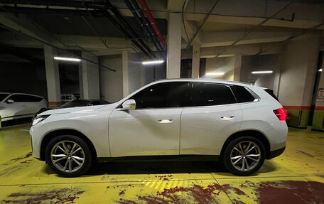 BMW X3, 2024 год, 7 000 000 рублей, 4 фотография