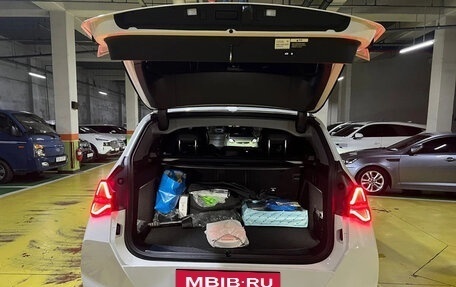 BMW X3, 2024 год, 7 000 000 рублей, 7 фотография