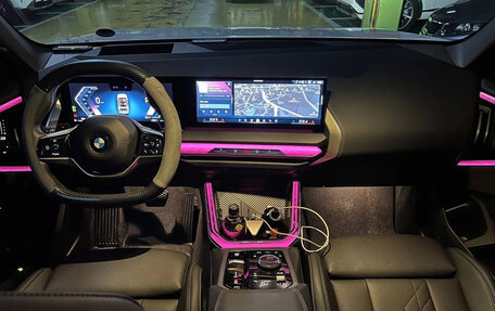 BMW X3, 2024 год, 7 000 000 рублей, 9 фотография