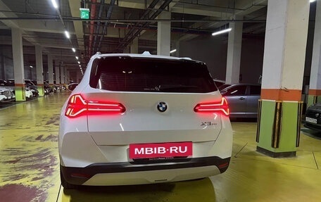 BMW X3, 2024 год, 7 000 000 рублей, 6 фотография