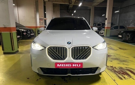 BMW X3, 2024 год, 7 000 000 рублей, 2 фотография