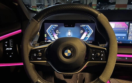 BMW X3, 2024 год, 7 000 000 рублей, 17 фотография
