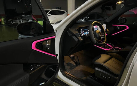 BMW X3, 2024 год, 7 000 000 рублей, 15 фотография