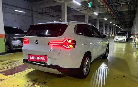 BMW X3, 2024 год, 7 000 000 рублей, 8 фотография