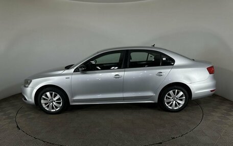 Volkswagen Jetta VI, 2013 год, 960 000 рублей, 5 фотография